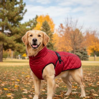 Manteau pour chien | WarmProtect™