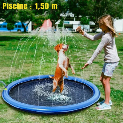 piscine pour chien Coolpet modèle 150cm