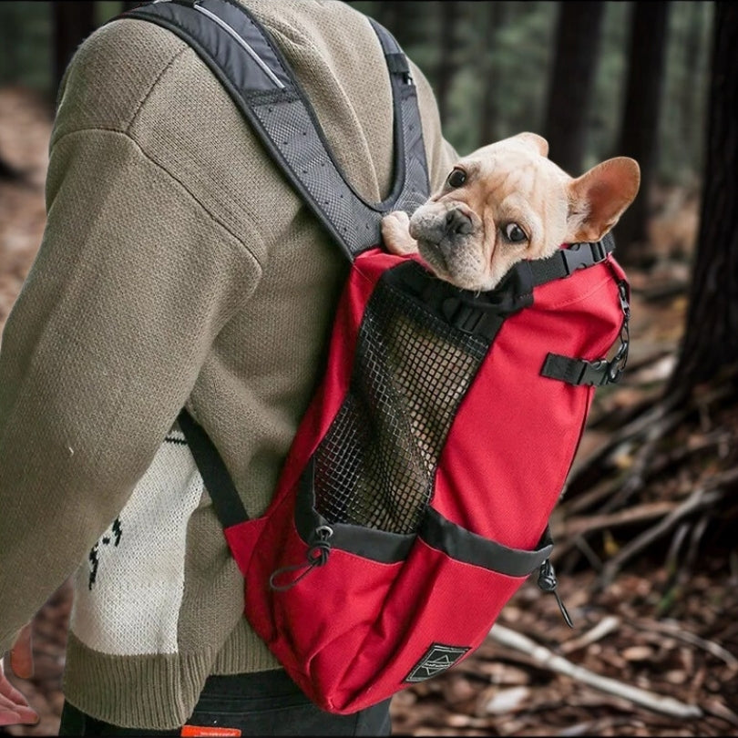 SAC A DOS CHIEN | AVENTURE™