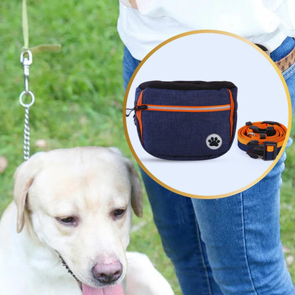 Sac à friandises | SweetPouch™ - Je Promène Mon Chien