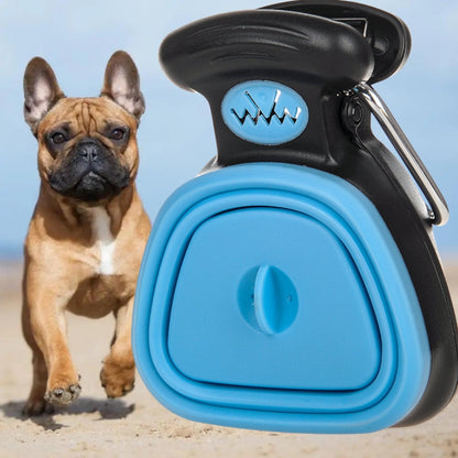 Ramasse crotte chien | Shovextra™ - Je Promène Mon Chien
