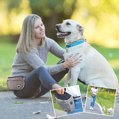Sac à friandises | SweetPouch™ - Je Promène Mon Chien