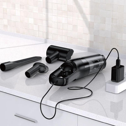 Aspirateur de voiture - Purity™