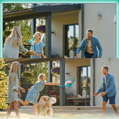 Balle pour chien | Extraballe™