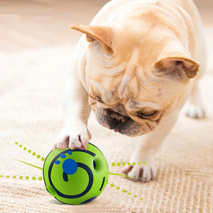 Balle pour chien | Ultra-Résistante