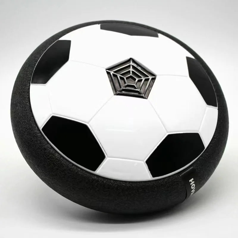 Ballon de foot glissant lumineux | Skatefoot™ - Je Promène Mon Chien