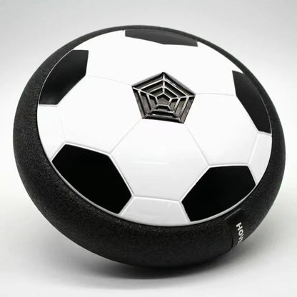 Ballon de foot glissant lumineux | Skatefoot™ - Je Promène Mon Chien