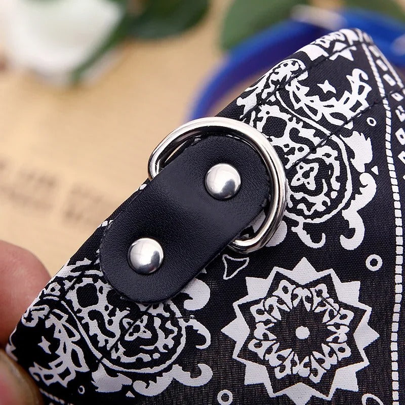 Bandana chien | Classique intemporel