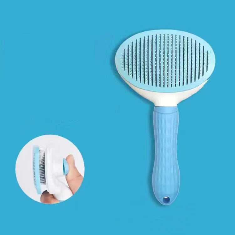 Brosse pour chien | FrizouFrizy™