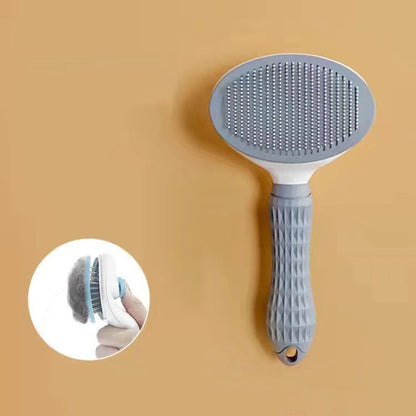 Brosse pour chien | FrizouFrizy™