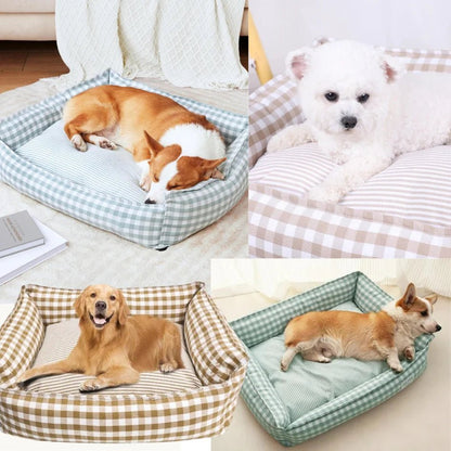 Canapé chien | VigoRelax™ - Je Promène Mon Chien