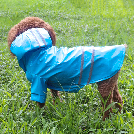 Ciré chien | Imperméable et Elégant