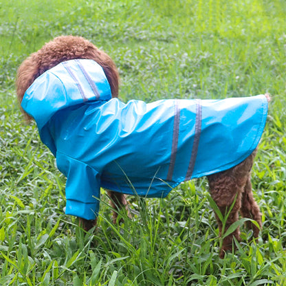 Ciré chien | Imperméable et Elégant