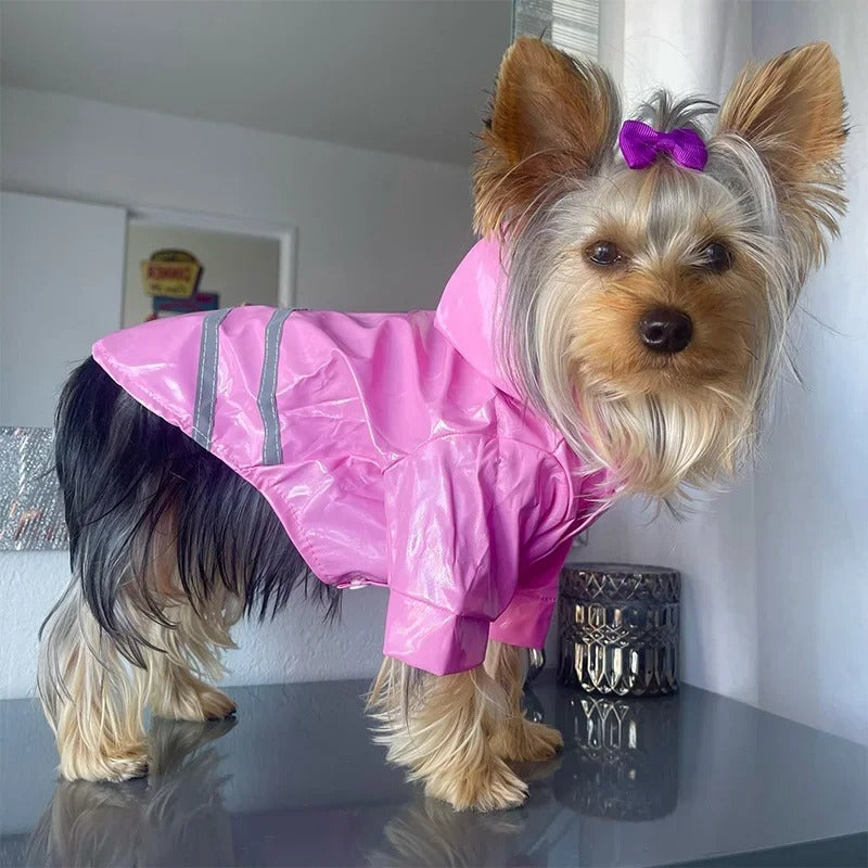 Ciré chien | Imperméable et Elégant
