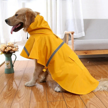 Ciré pour chien | Style intemporel