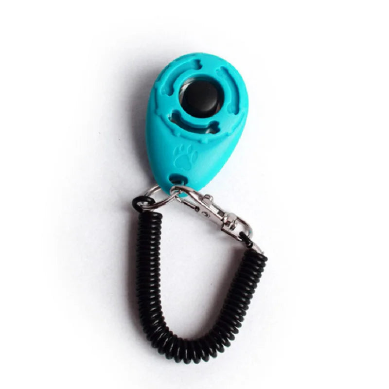Clicker chien spécial apprentissage Toutouclic™