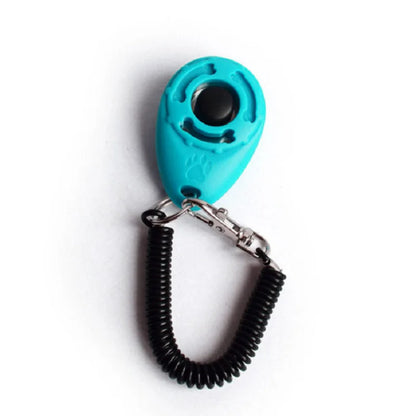 Clicker chien spécial apprentissage Toutouclic™