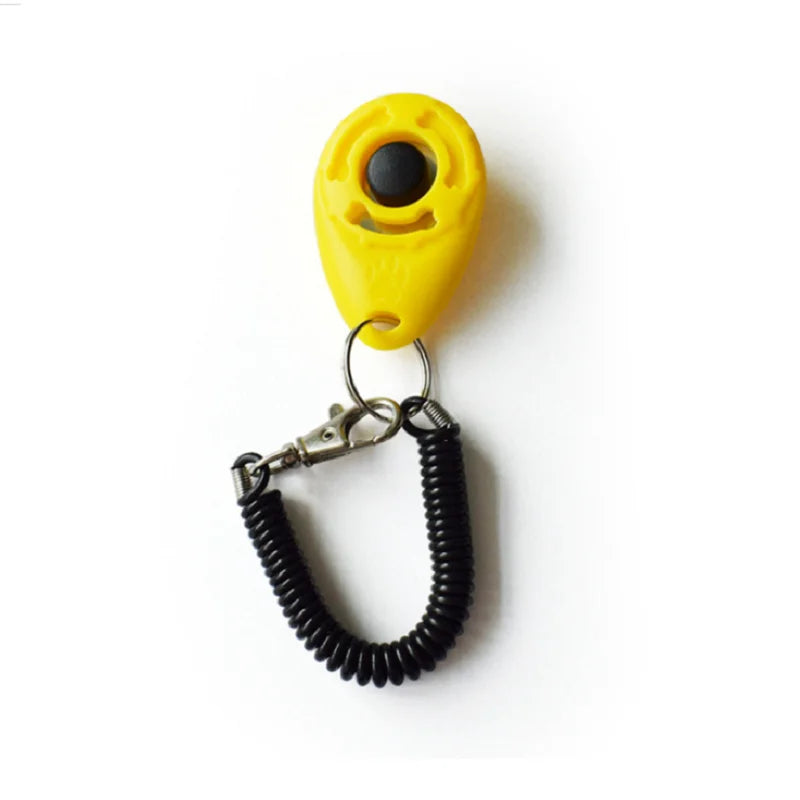 Clicker chien spécial apprentissage Toutouclic™