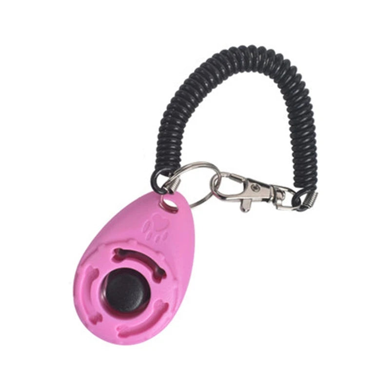 Clicker chien spécial apprentissage Toutouclic™
