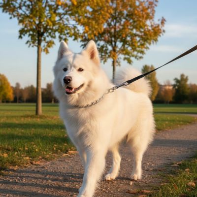 Collier Chien | Stylecol™ - Résistant et Confortable