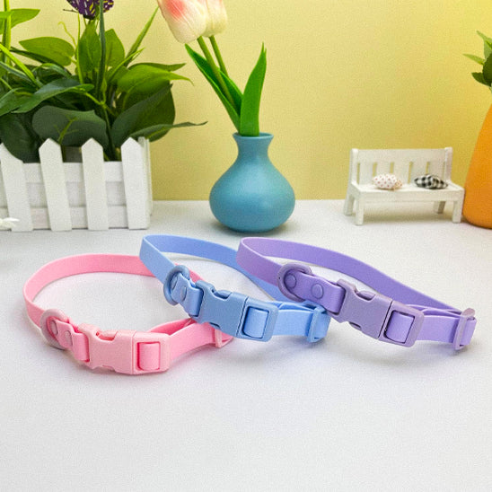 Collier chien | Souple et Confortable