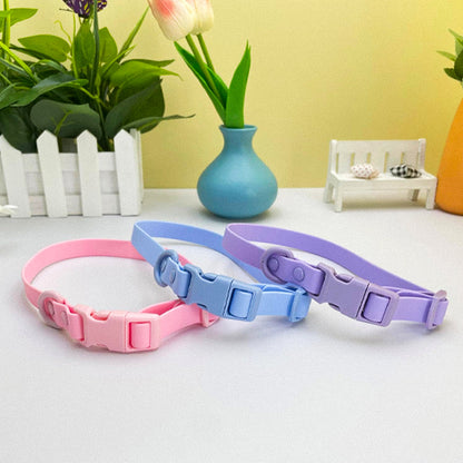 Collier chien | Souple et Confortable