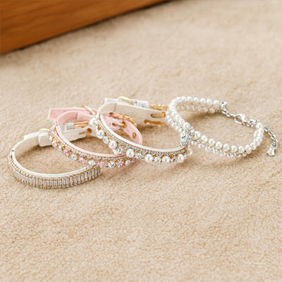 Collier Chien | Elégant et stylé