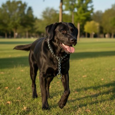 Collier Chien | Stylecol™ - Résistant et Confortable