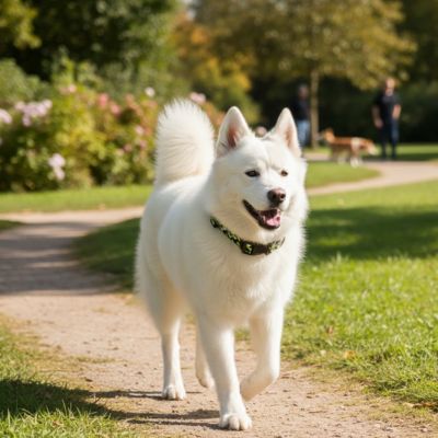 Collier chien | Romanticol™ - romantisme et aventures