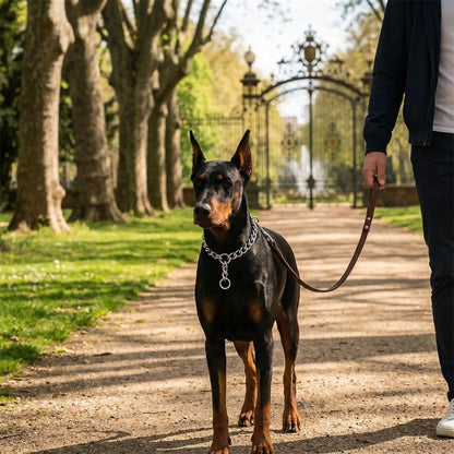 Collier Chien | Stylecol™ - Résistant et Confortable