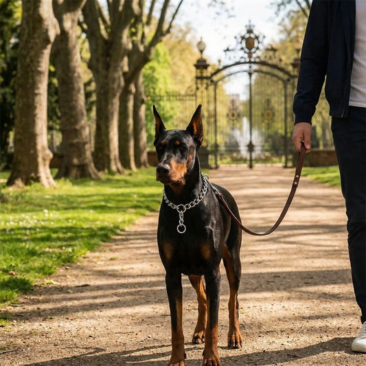 Collier Chien | Stylecol™ - Résistant et Confortable
