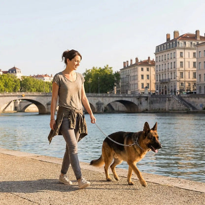 Collier Chien | Stylecol™ - Résistant et Confortable
