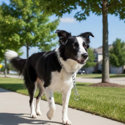 Collier Chien | Stylecol™ - Résistant et Confortable
