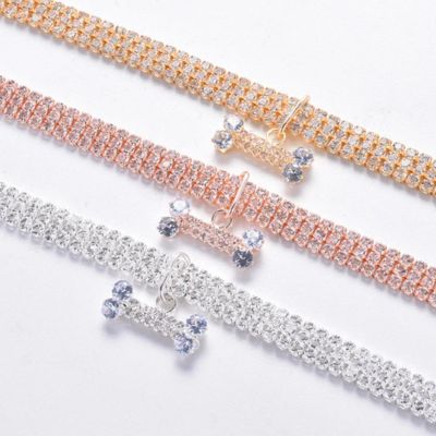 Collier chiot | Confort Réglable