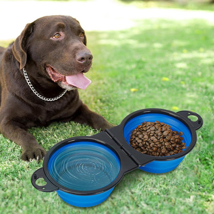 Gamelle chien | Anti-Glouton