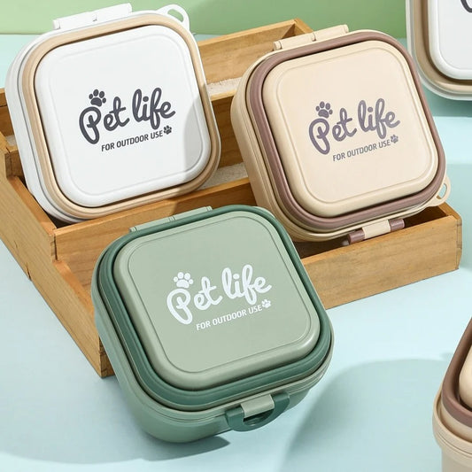 Gamelle chien | Picnic Premium