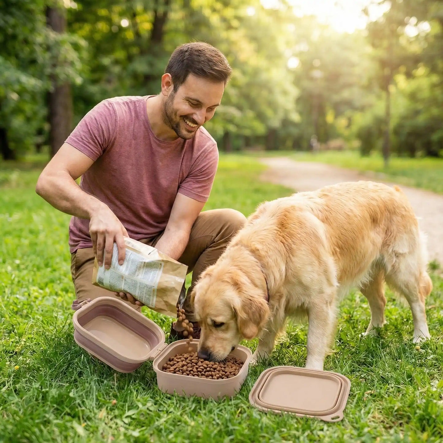 Gamelle chien | Picnic Premium