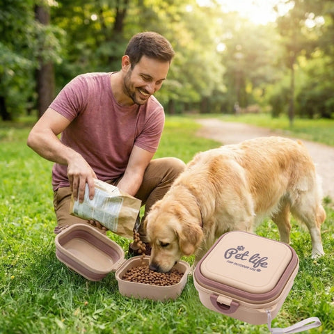 Gamelle chien | Picnic Premium
