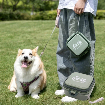 Gamelle chien | Picnic Premium