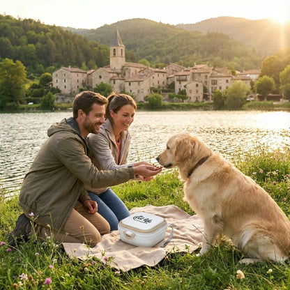 Gamelle chien | Picnic Premium