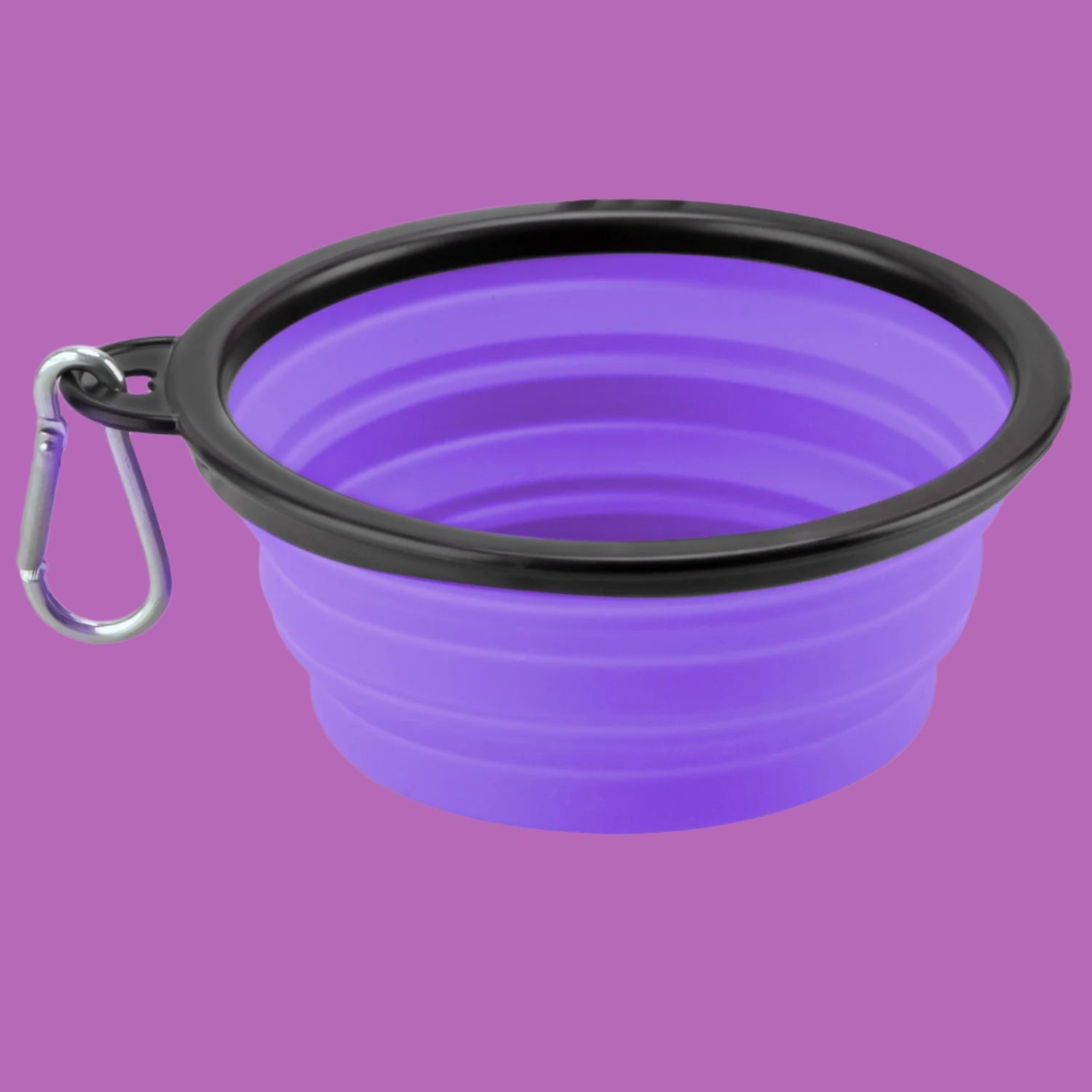 GAMELLE CHIEN - PLIABLE ET LEGERE TOUTOUBOL™ - Je Promène Mon Chien