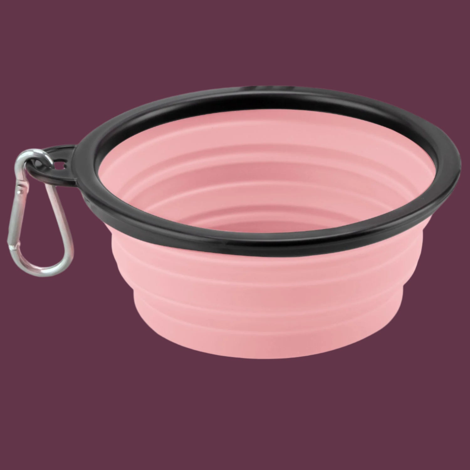 GAMELLE CHIEN - PLIABLE ET LEGERE TOUTOUBOL™ - Je Promène Mon Chien