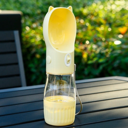 Gourde pour chien | Oreilles™