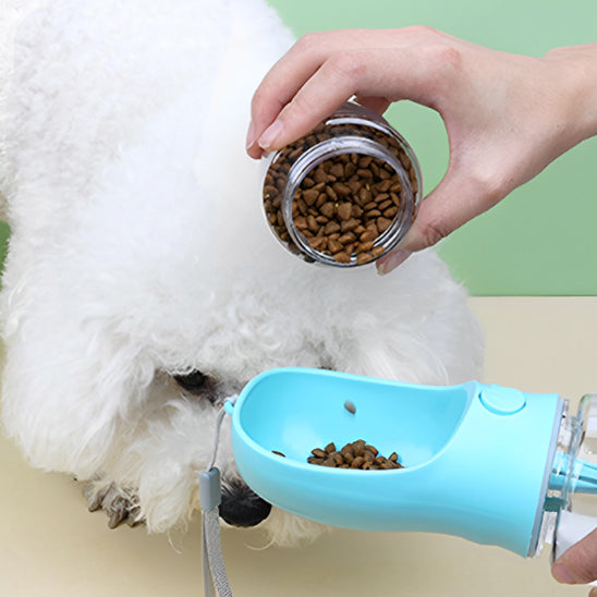 Gourde pour chien | Pluscool™