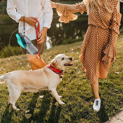 Gourde pour chien | Nomade™ 800ml