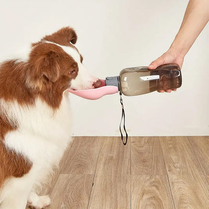 Gourde pour chien | Nomade™ 800ml
