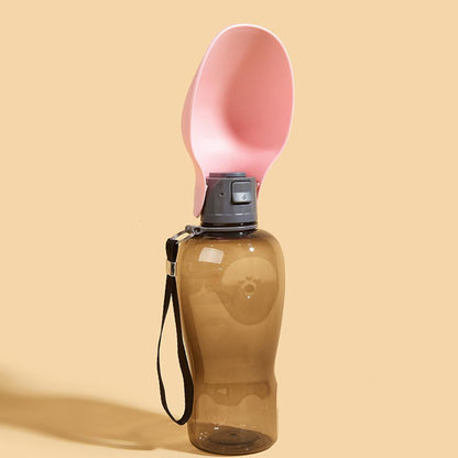 Gourde pour chien | Nomade™ 800ml