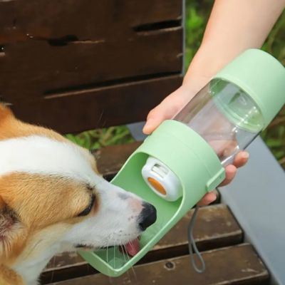 Gourde pour chien | Portable Étanche