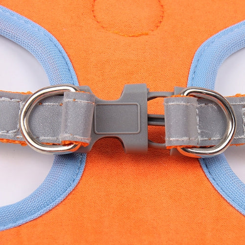 Harnais chien anti traction | KitBalade™