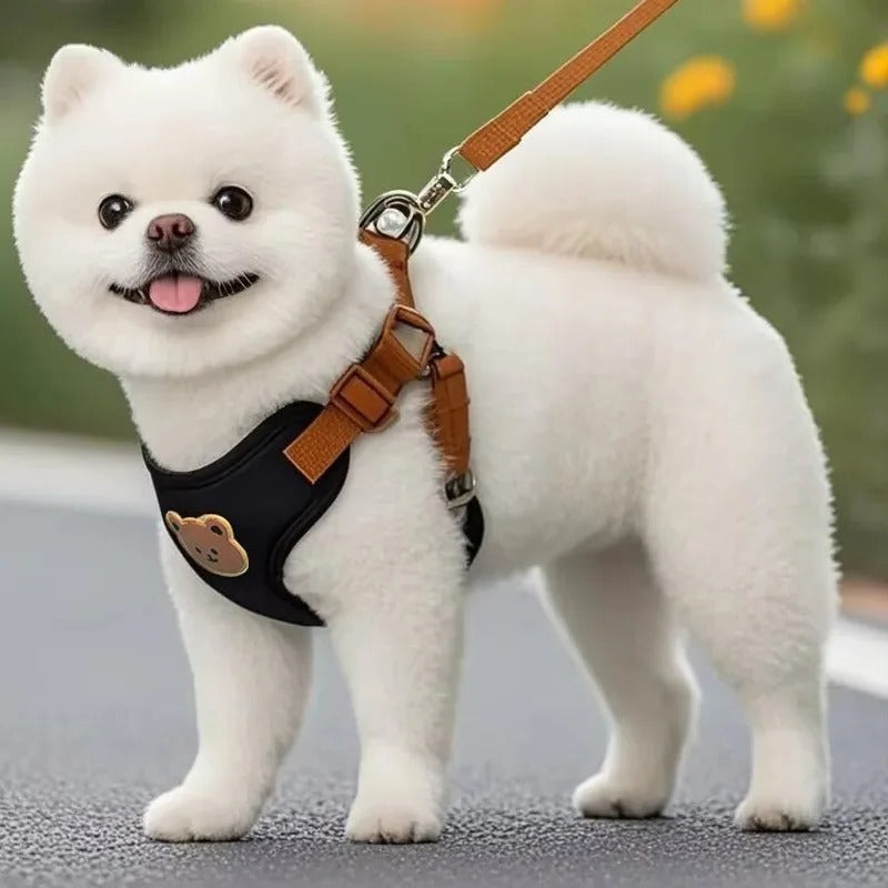 Harnais pour petit chien | Ultraconfort™